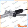 Crémaillère de direction hydraulique pour NISSAN | 06600500, 14-0929
